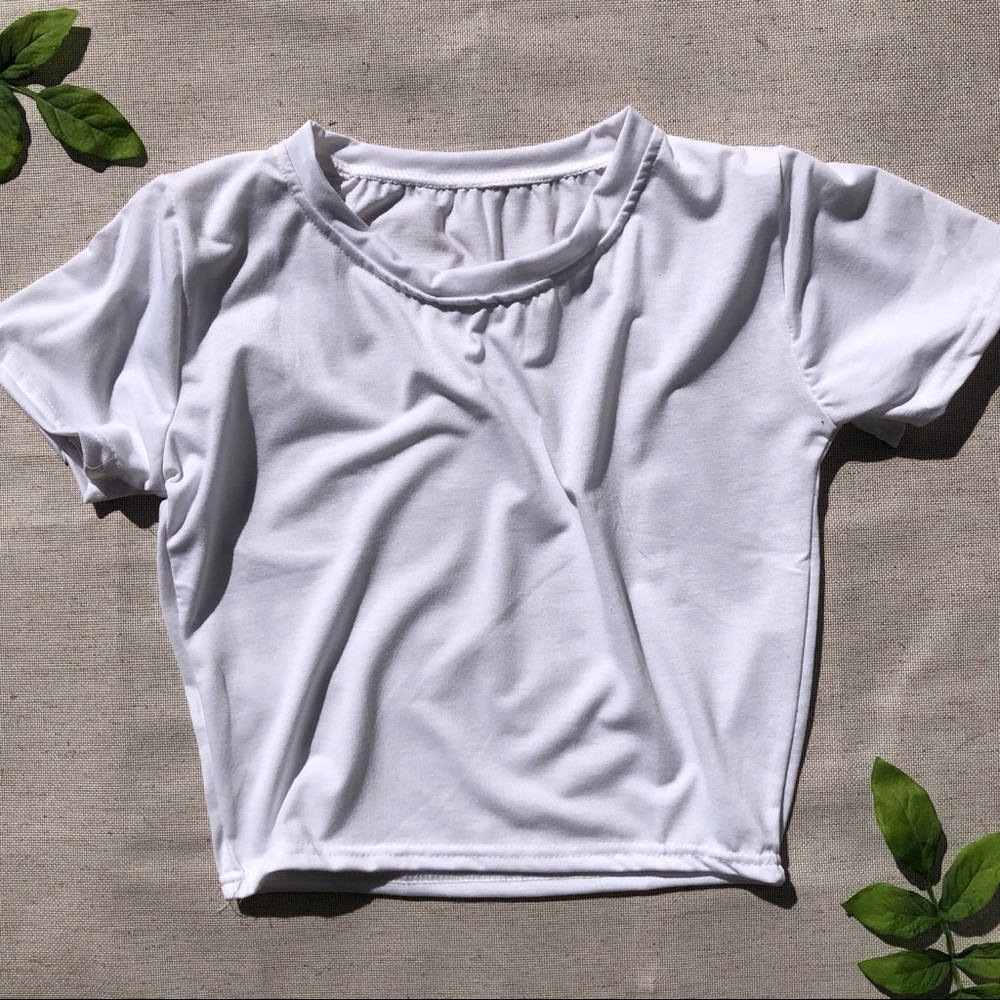 ｃｒｏｐ ∗ ｔｏｐ